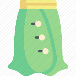 裙子