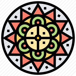 花环