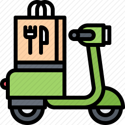 摩托车