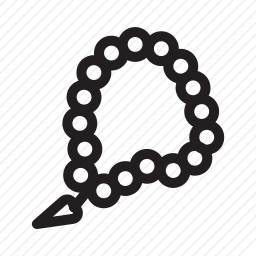 <em>项链</em>