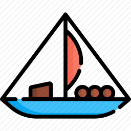<em>船</em>