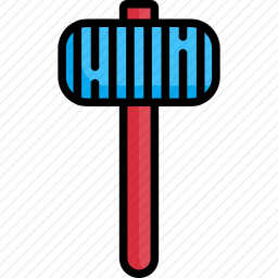 <em>锤子</em>