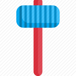<em>锤子</em>