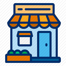商店