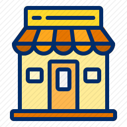 商店