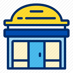 商店