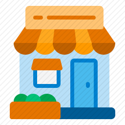 商店