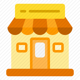 商店