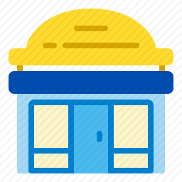 商店