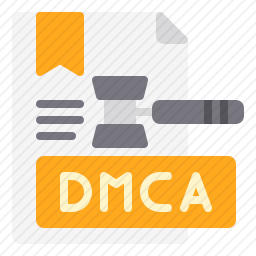 Dmca通知