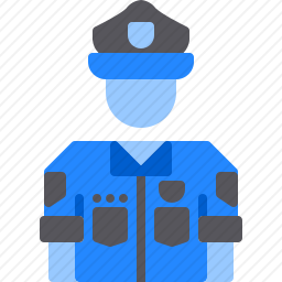警察
