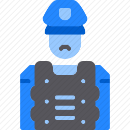 警察