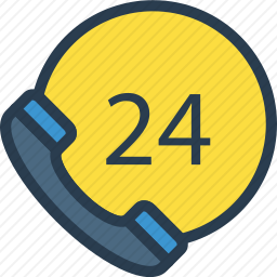 24小时