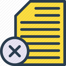 文件