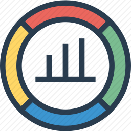 <em>条形图</em>