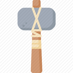 <em>锤子</em>