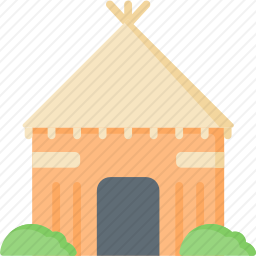 小屋