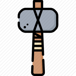 <em>锤子</em>