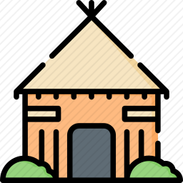 小屋
