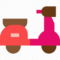 电瓶车
