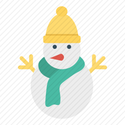 雪人