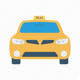 出租车