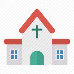 <em>教堂</em>