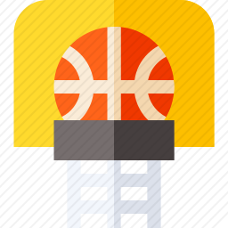 篮球