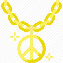 项链