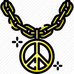 项链
