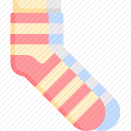 袜子