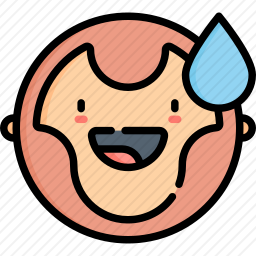 尴尬