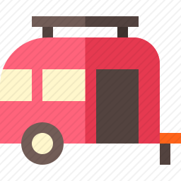 大篷车