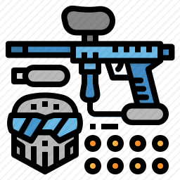 <em>射击</em>