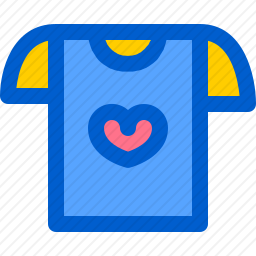 <em>衣服</em>