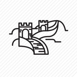 长城