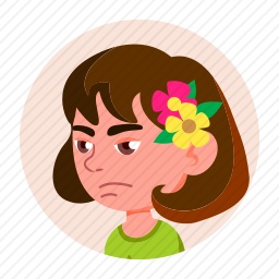 <em>伤心</em>的女孩