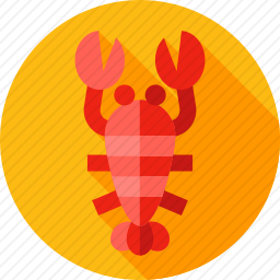 龙虾