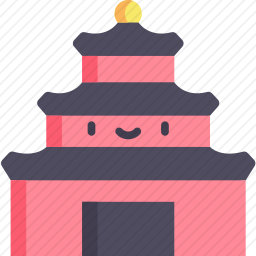 宝塔