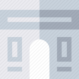 地标