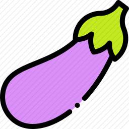<em>茄子</em>