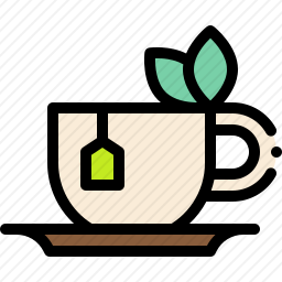茶杯