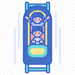 过山车