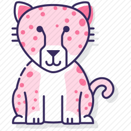 猎豹
