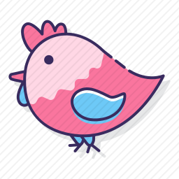 <em>鸡</em>