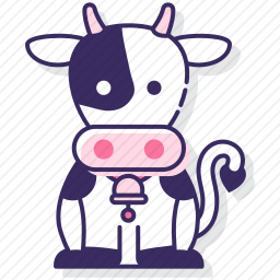 奶牛