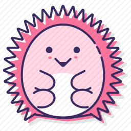 刺猬