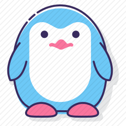 企鹅