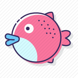 <em>河豚鱼</em>