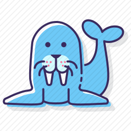 海象